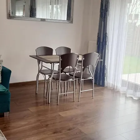 Kraków Południe Сasa de vacaciones