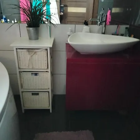 Сasa de vacaciones Kraków Południe *
