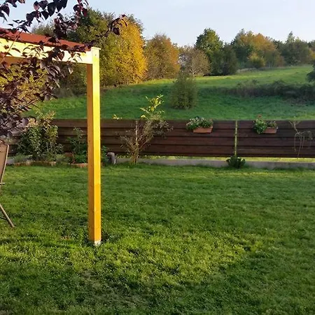 Kraków Południe Сasa de vacaciones *